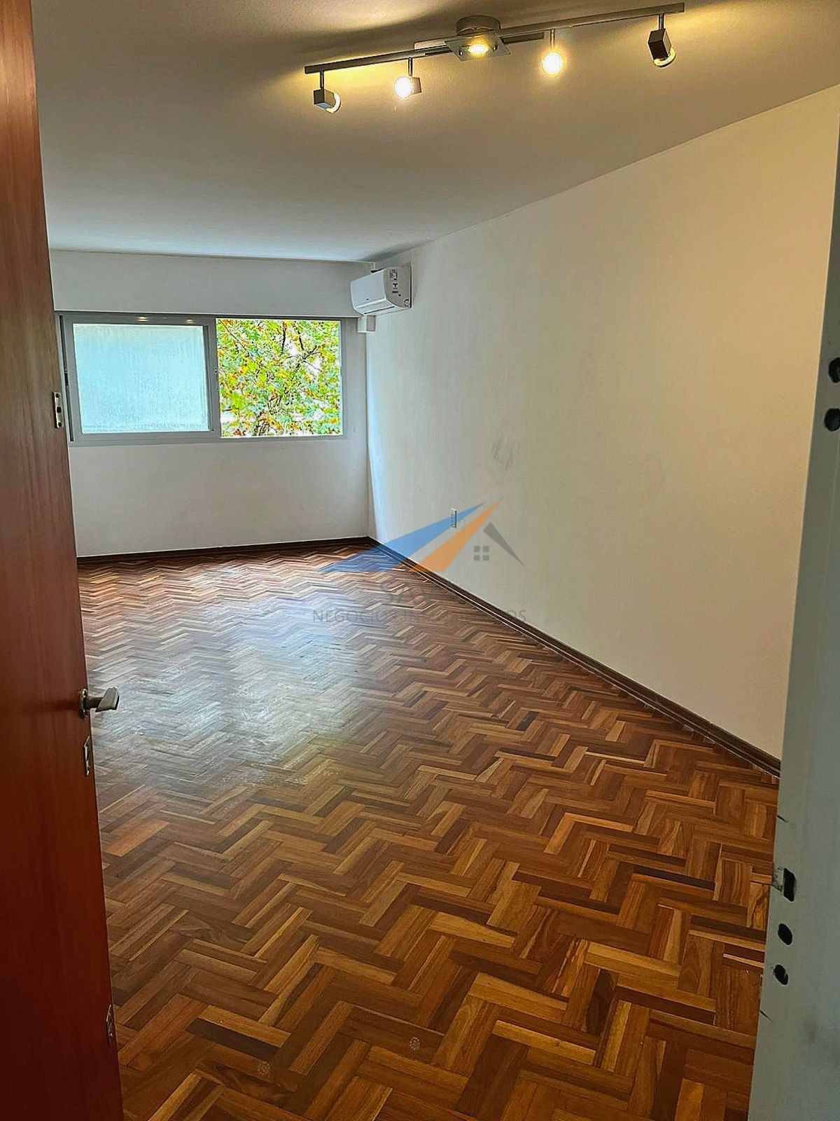 Alquiler Apartamento 1 Dormitorio En El Centro! Excelente Ubicación. · Foto 1