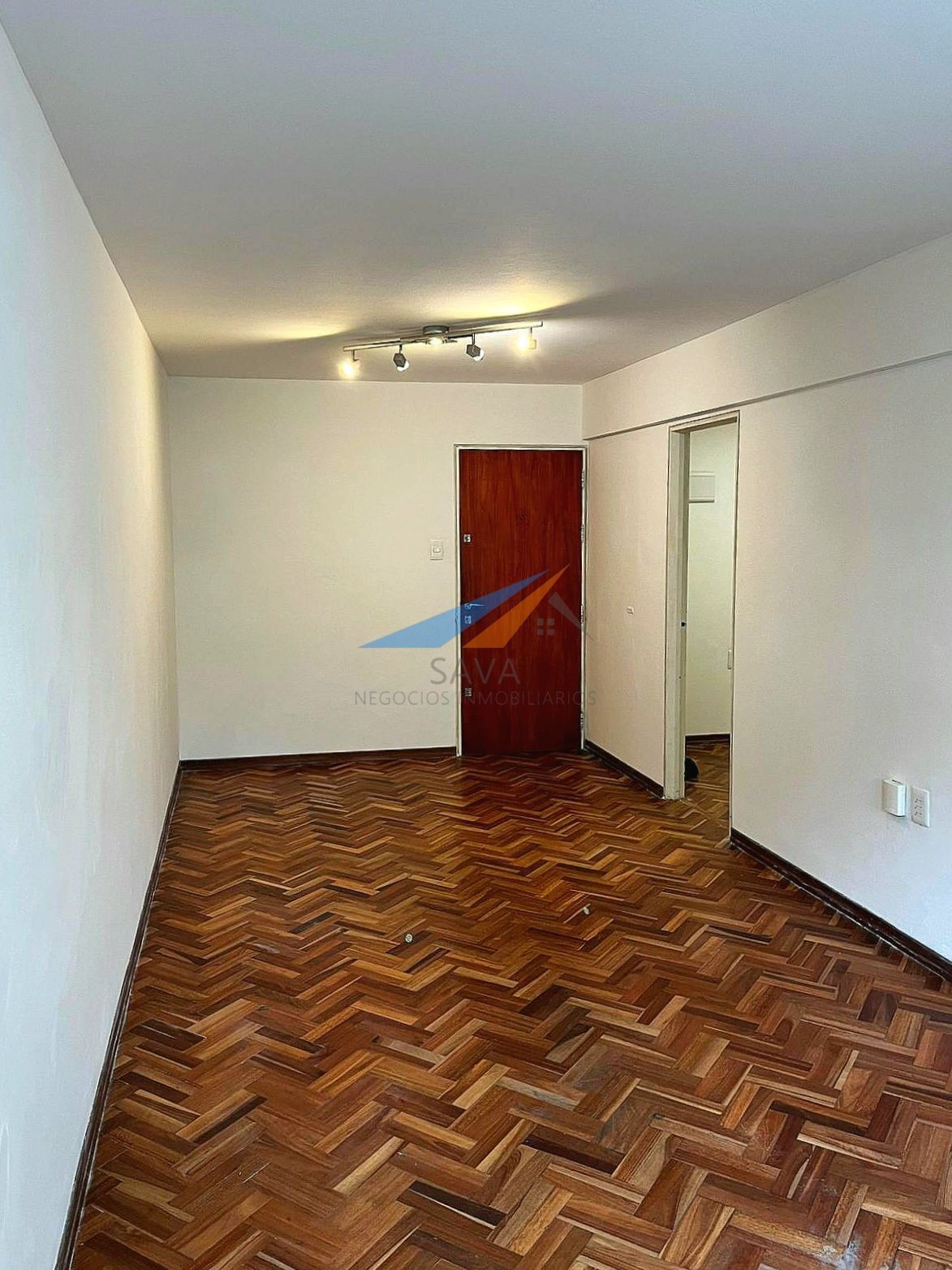 Alquiler Apartamento 1 Dormitorio En El Centro! Excelente Ubicación. · Foto 2