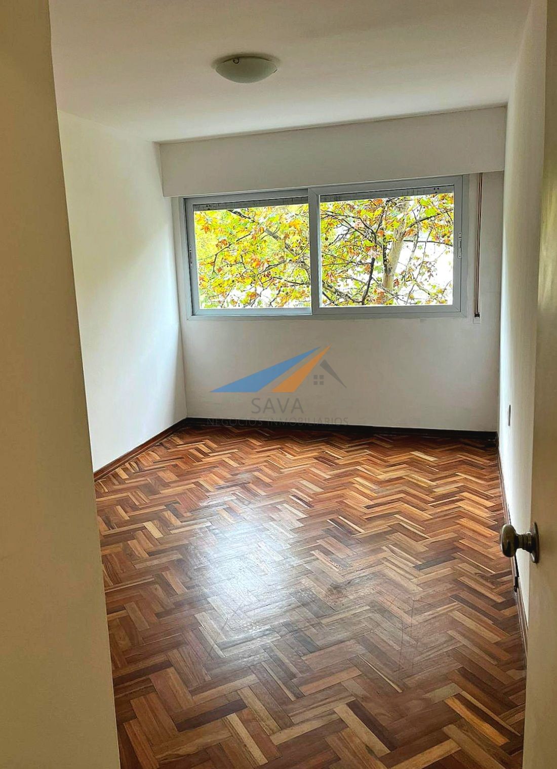 Alquiler Apartamento 1 Dormitorio En El Centro! Excelente Ubicación. · Foto 9
