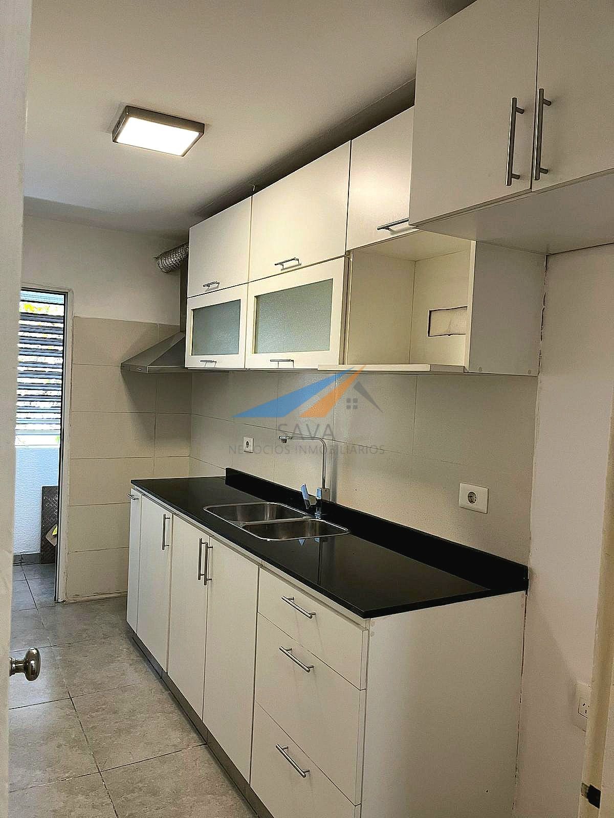 Alquiler Apartamento 1 Dormitorio En El Centro! Excelente Ubicación. · Foto 5