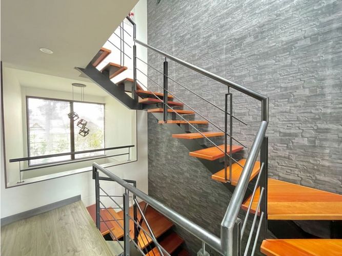 Casa de 3 alcobas en venta en Canelon Centro, Chía, 164 m² · foto 21 de 24