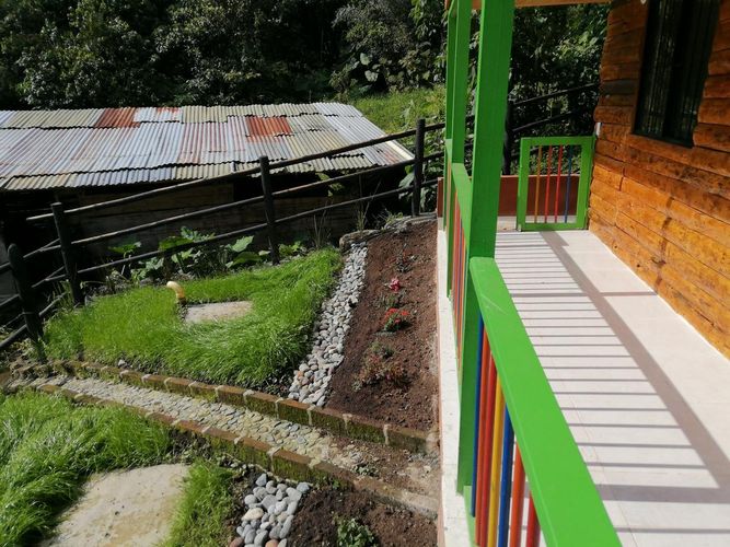 Finca en venta en La Florida, Pereira, 38000 m² · foto 20 de 24