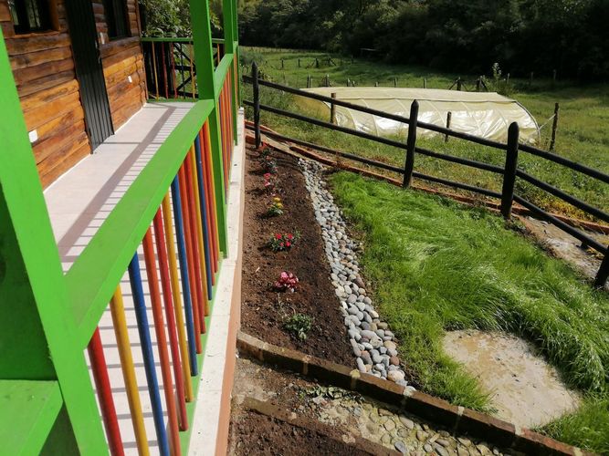Finca en venta en La Florida, Pereira, 38000 m² · foto 22 de 24