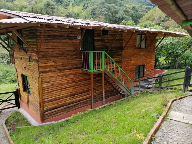 Finca en venta en La Florida, Pereira, 38000 m² · foto 23 de 24