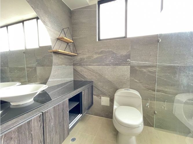 Casa de 3 alcobas en venta en Canelon Centro, Chía, 164 m² · foto 23 de 24
