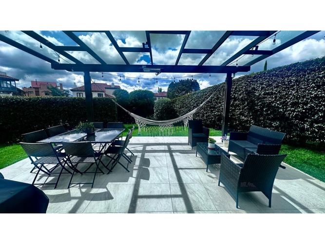 Casa de 3 alcobas en venta en Sindamanoy, Chía, 154 m² · foto 3 de 21