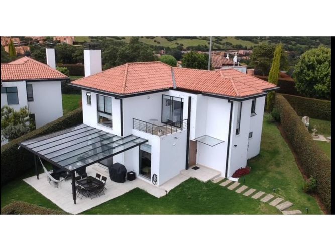Casa de 3 alcobas en venta en Sindamanoy, Chía, 154 m² · foto 4 de 21