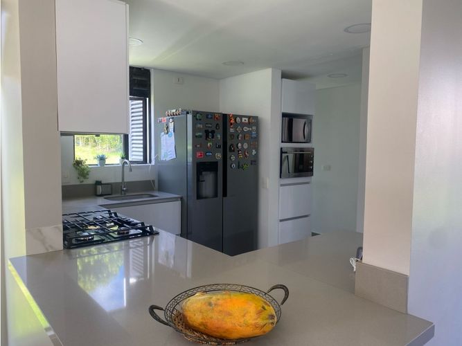 Casa de 3 alcobas en venta en Sindamanoy, Chía, 154 m² · foto 6 de 21