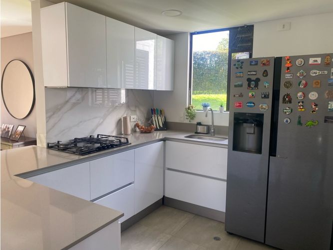 Casa de 3 alcobas en venta en Sindamanoy, Chía, 154 m² · foto 7 de 21