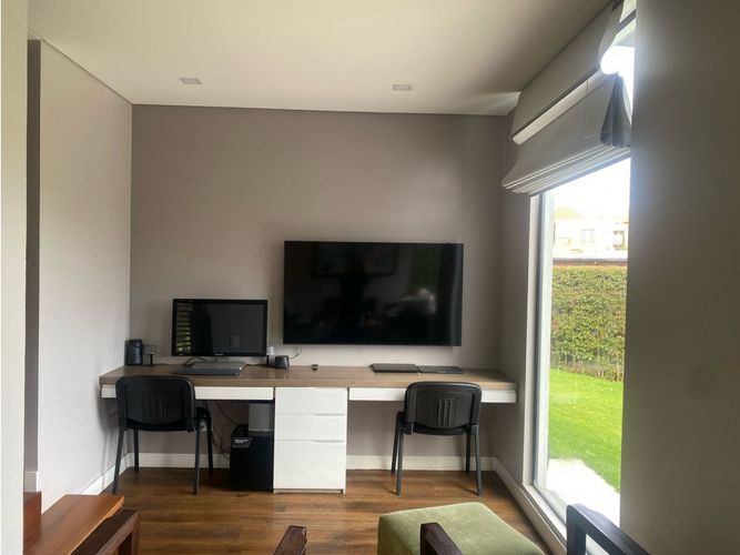 Casa de 3 alcobas en venta en Sindamanoy, Chía, 154 m² · foto 8 de 21