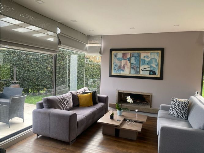 Casa de 3 alcobas en venta en Sindamanoy, Chía, 154 m² · foto 10 de 21