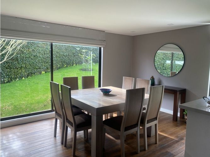 Casa de 3 alcobas en venta en Sindamanoy, Chía, 154 m² · foto 11 de 21