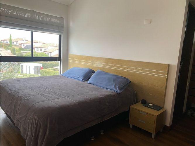 Casa de 3 alcobas en venta en Sindamanoy, Chía, 154 m² · foto 18 de 21