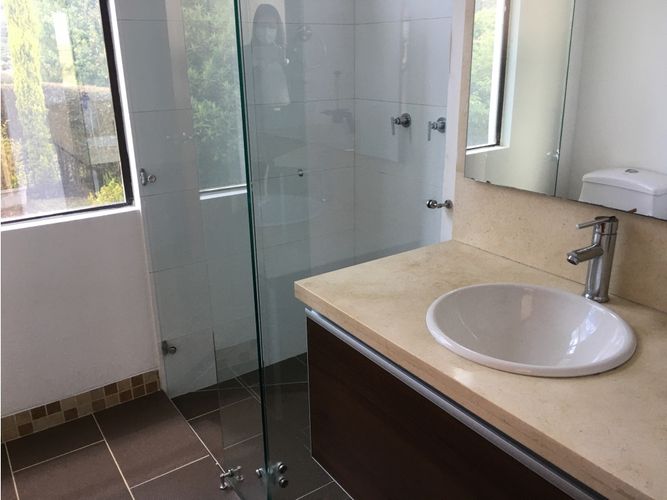 Casa de 3 alcobas en venta en Sindamanoy, Chía, 154 m² · foto 20 de 21