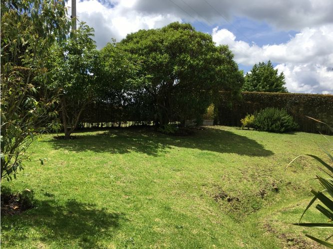 Casa de 3 alcobas en venta en Sindamanoy, Chía, 154 m² · foto 21 de 21