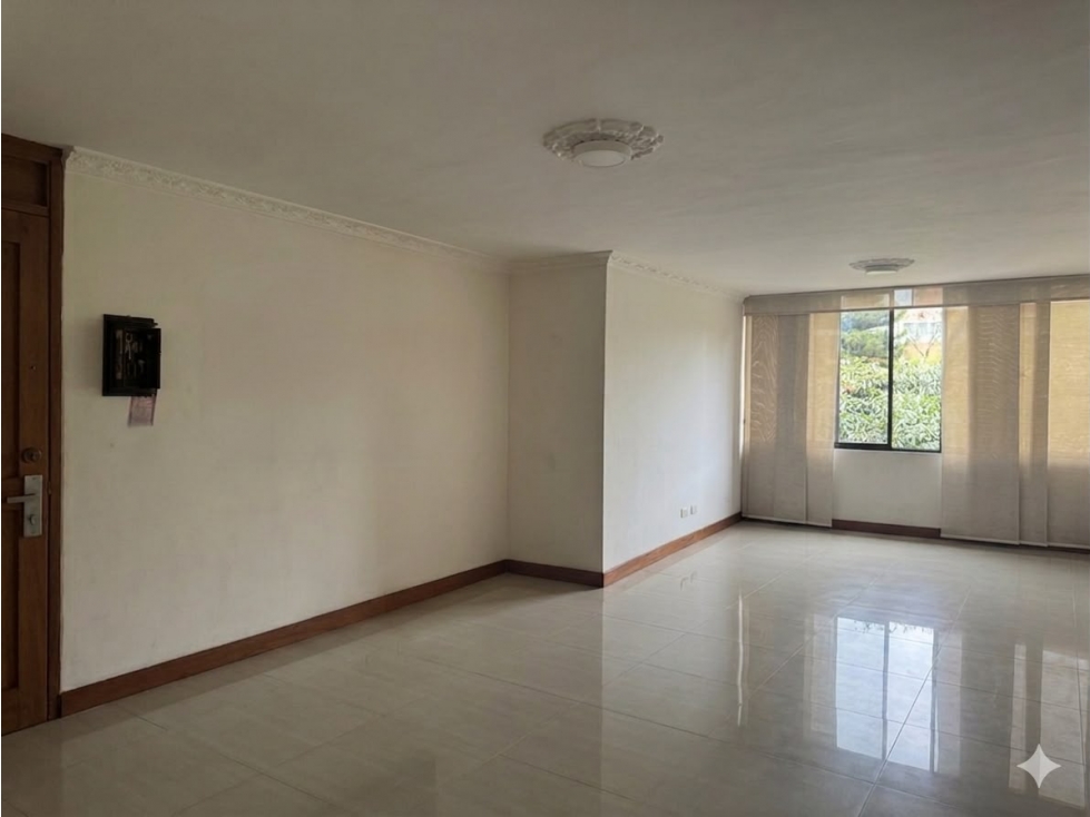 Apartamento en venta en Calasanz, Medellín · foto 14 de 16