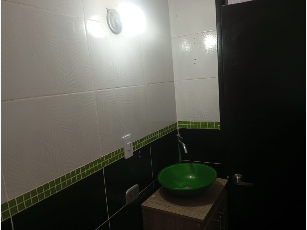 Apartamento en venta en Los Laureles, Bogotá · foto 9 de 11