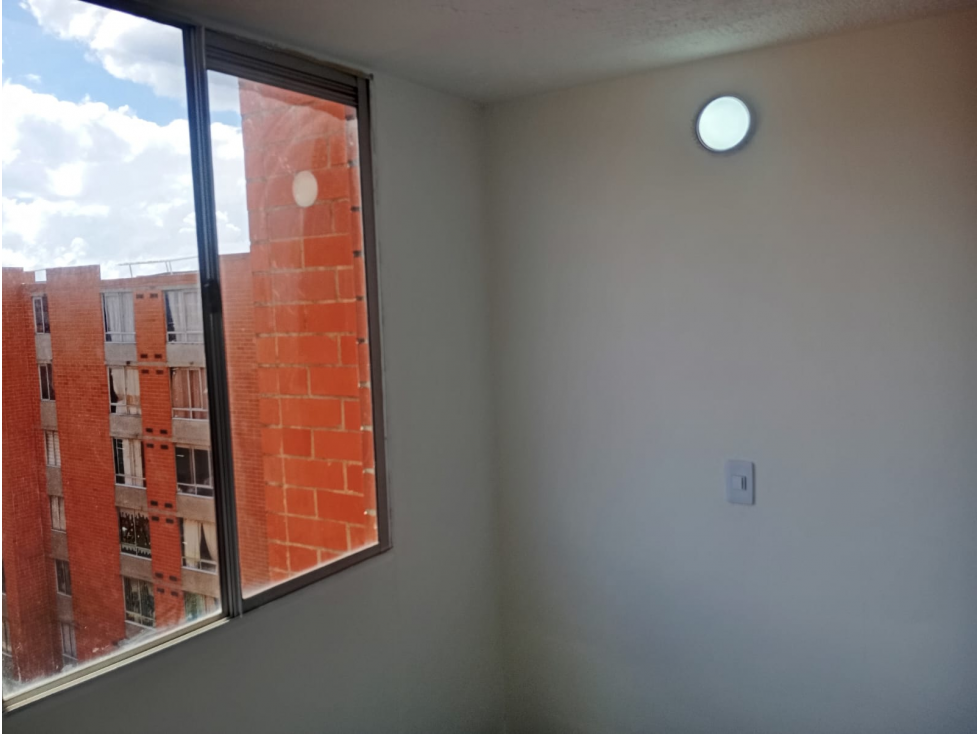 Apartamento en venta en Los Laureles, Bogotá · foto 10 de 11