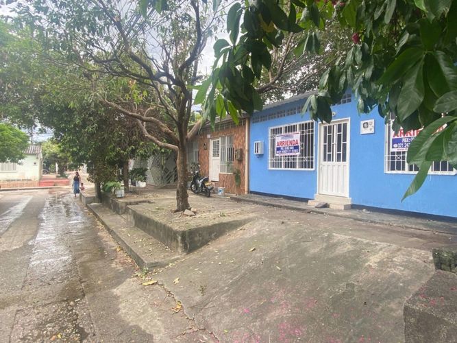Casa de 3 alcobas en arriendo en Santa Ines, Neiva, 97 m² · foto 2 de 19