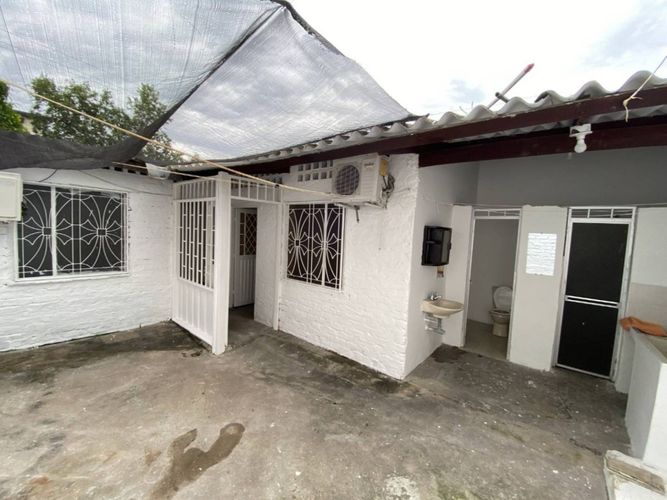 Casa de 3 alcobas en arriendo en Santa Ines, Neiva, 97 m² · foto 17 de 19