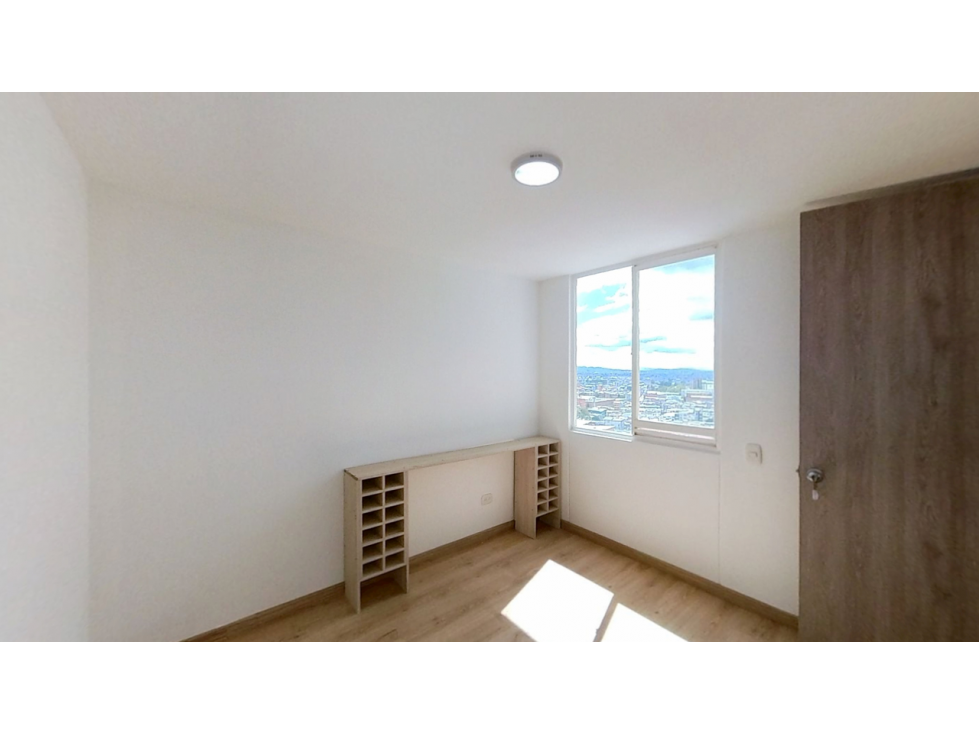 Apartamento en venta en Las Brisas, Bogotá · foto 3 de 10