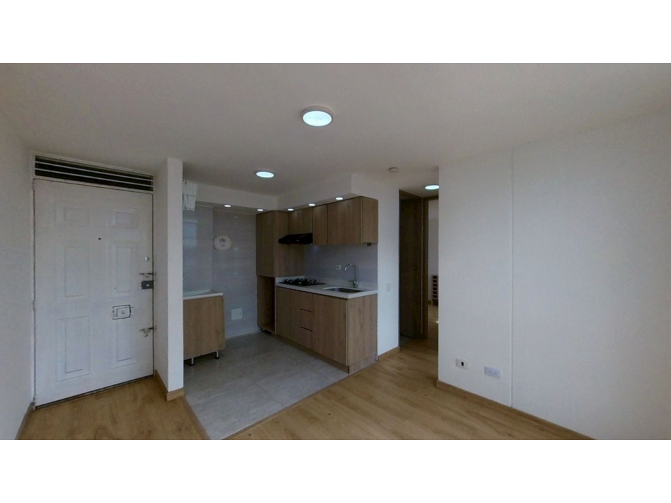 Apartamento en venta en Las Brisas, Bogotá · foto 6 de 10