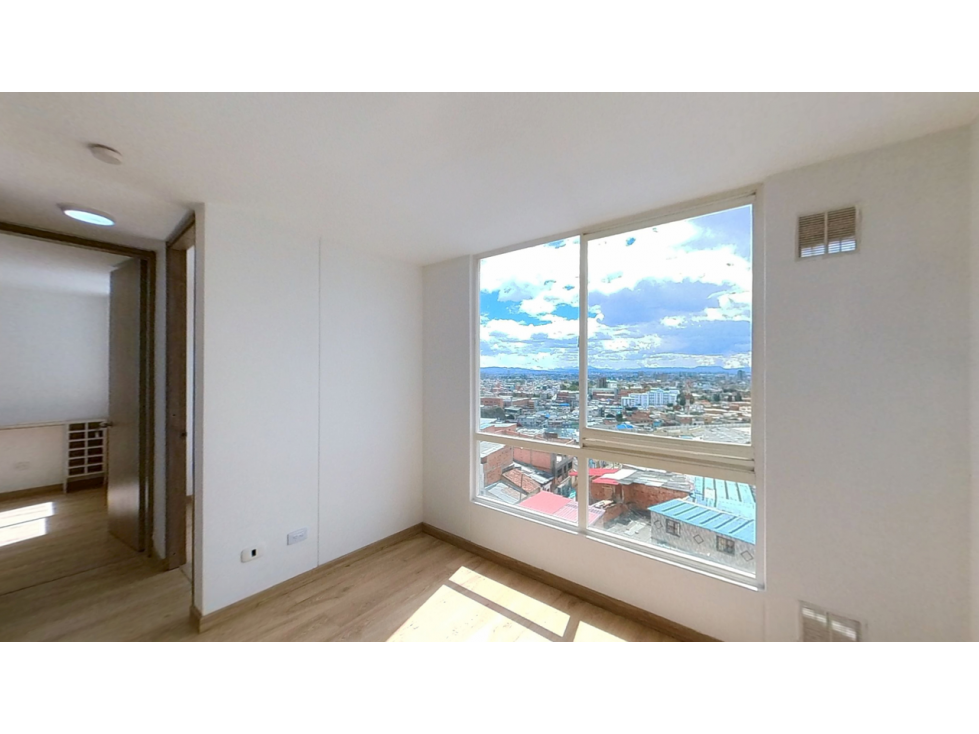 Apartamento en venta en Las Brisas, Bogotá · foto 7 de 10