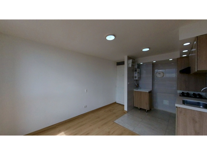 Apartamento en venta en Las Brisas, Bogotá · foto 8 de 10