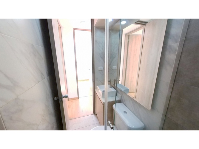 Apartamento en venta en Las Brisas, Bogotá · foto 9 de 10