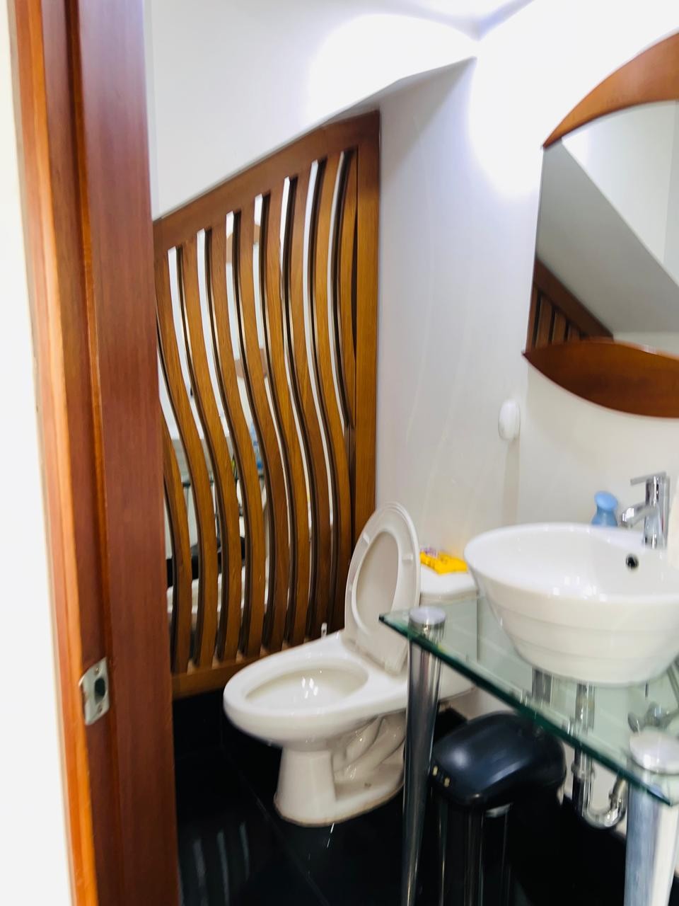 Apartamento en venta en Quinta Paredes, Bogotá · foto 7 de 22