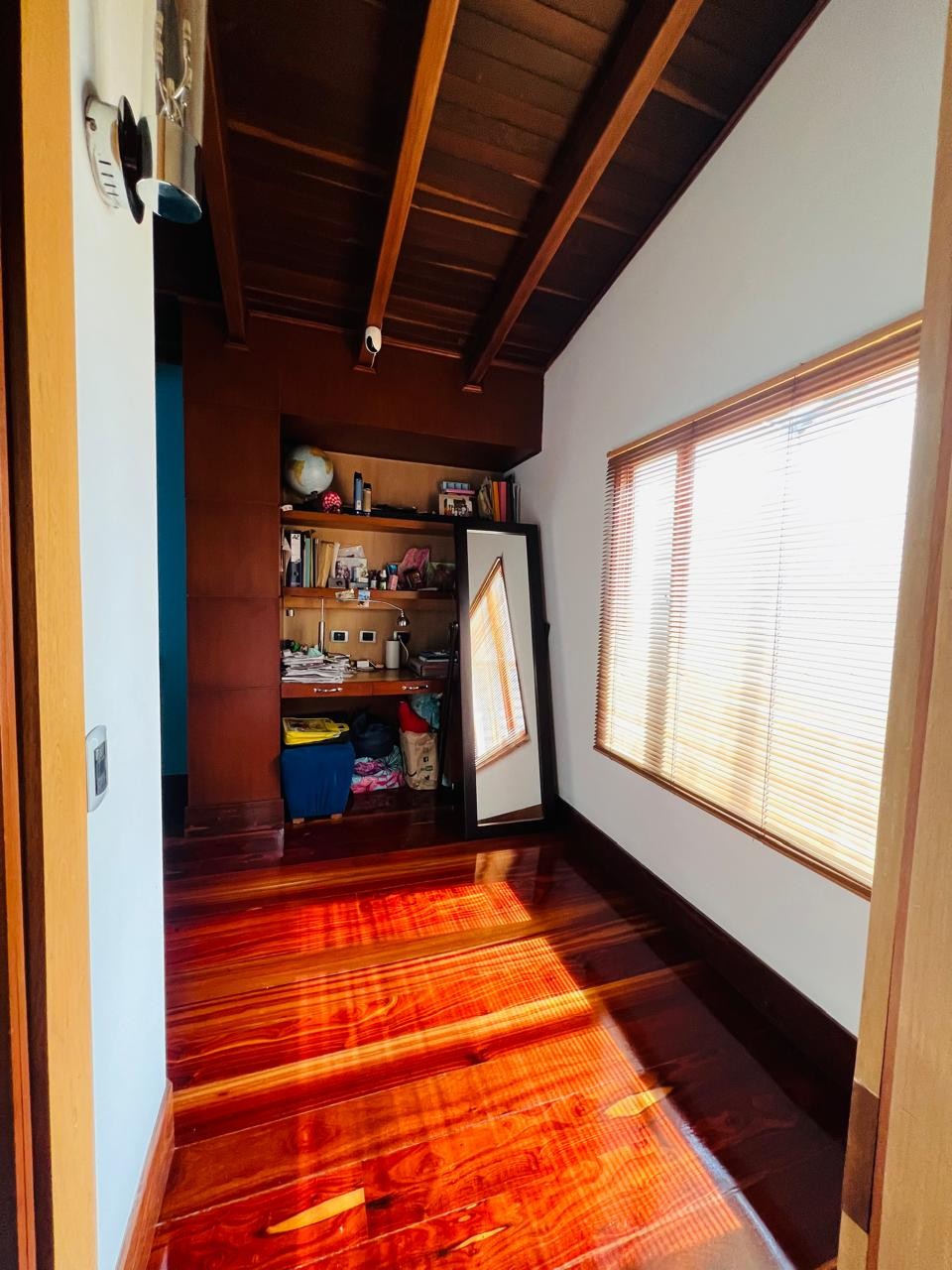 Apartamento en venta en Quinta Paredes, Bogotá · foto 3 de 22