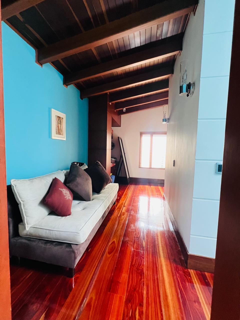 Apartamento en venta en Quinta Paredes, Bogotá · foto 4 de 22
