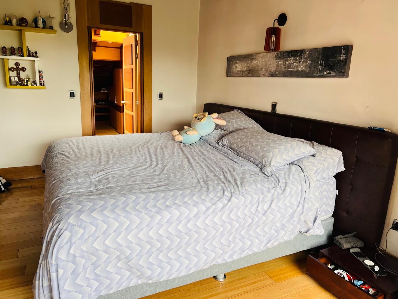 Apartamento en venta en Quinta Paredes, Bogotá · foto 5 de 22
