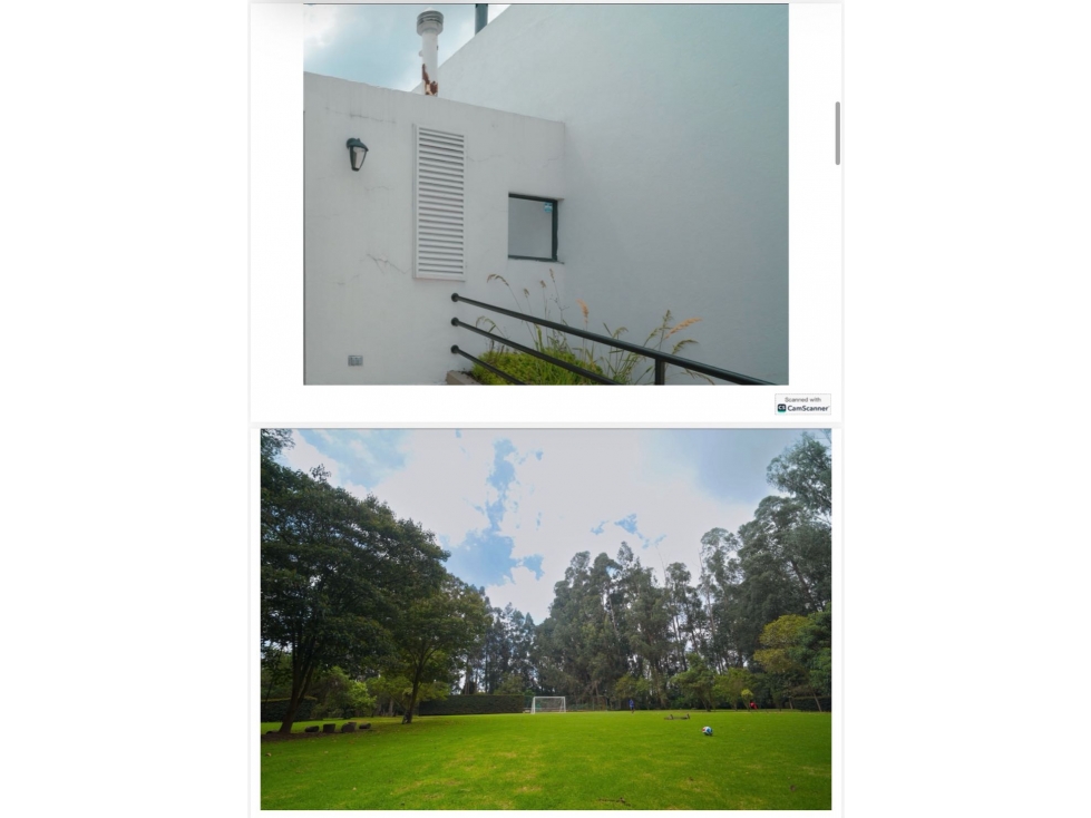 Casa en venta en Laura Vicuña, Chía · foto 5 de 22