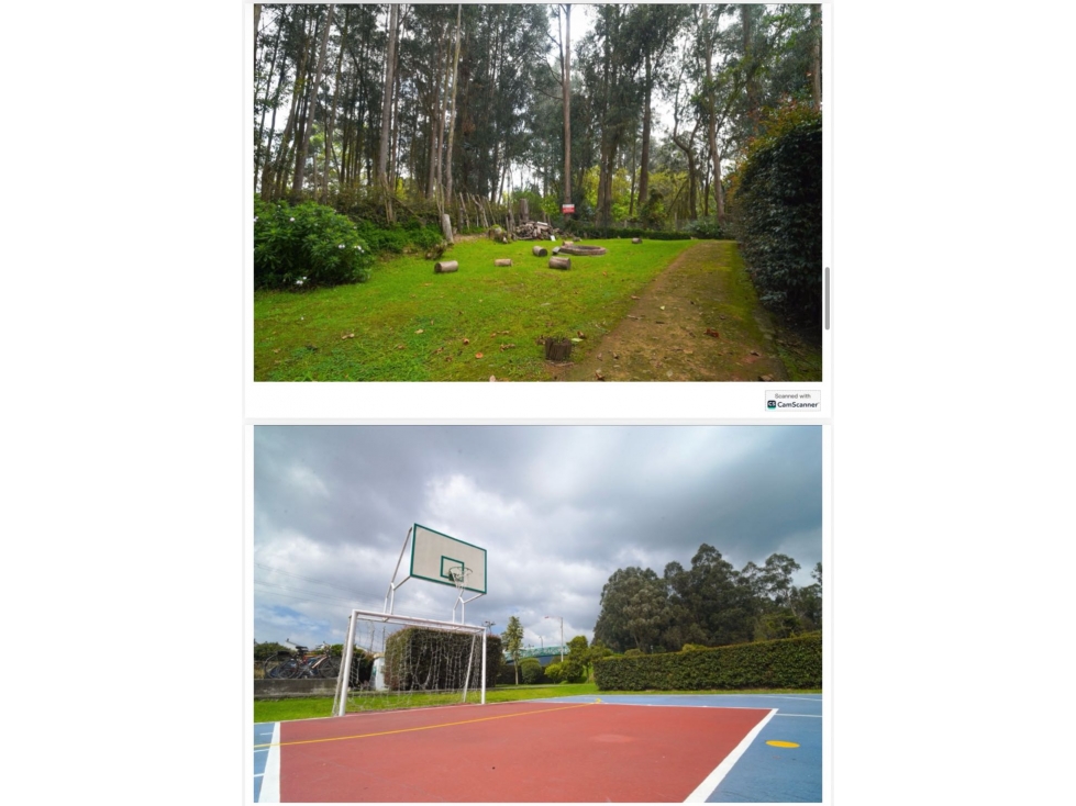 Casa en venta en Laura Vicuña, Chía · foto 9 de 22