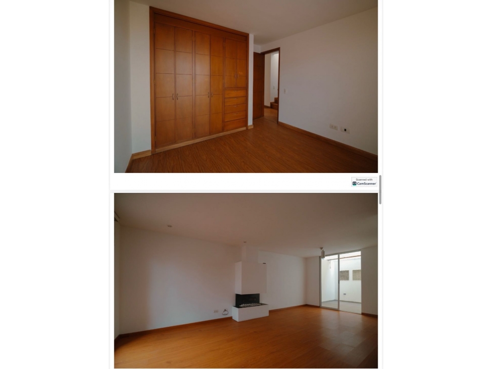 Casa en venta en Laura Vicuña, Chía · foto 12 de 22