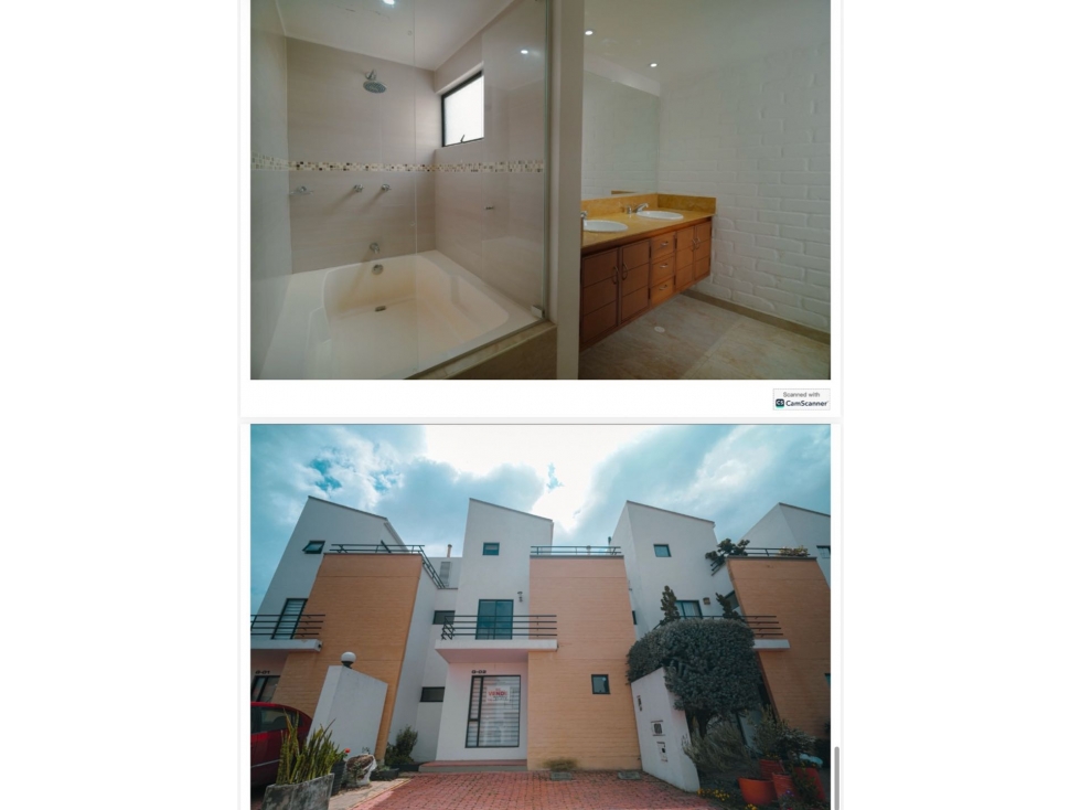 Casa en venta en Laura Vicuña, Chía · foto 18 de 22