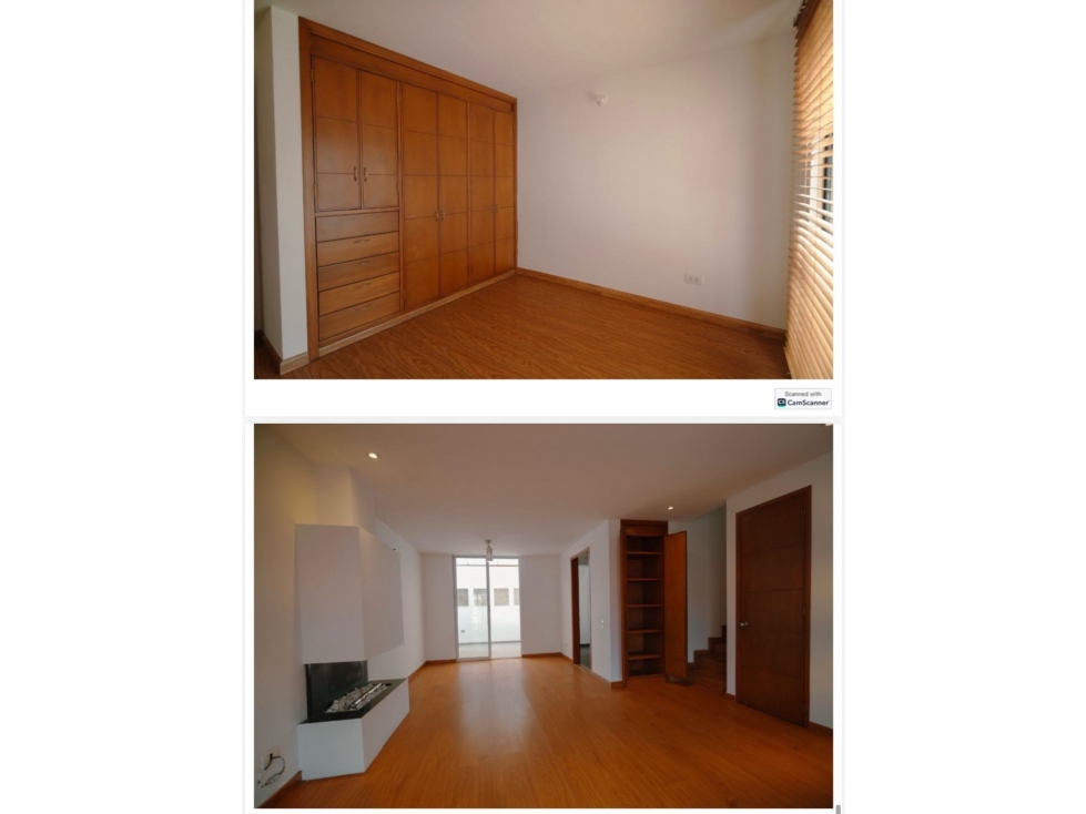 Casa en venta en Laura Vicuña, Chía · foto 20 de 22