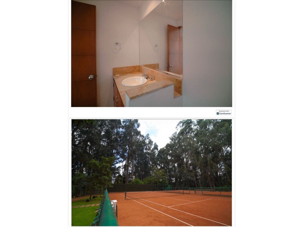 Casa en venta en Laura Vicuña, Chía · foto 21 de 22
