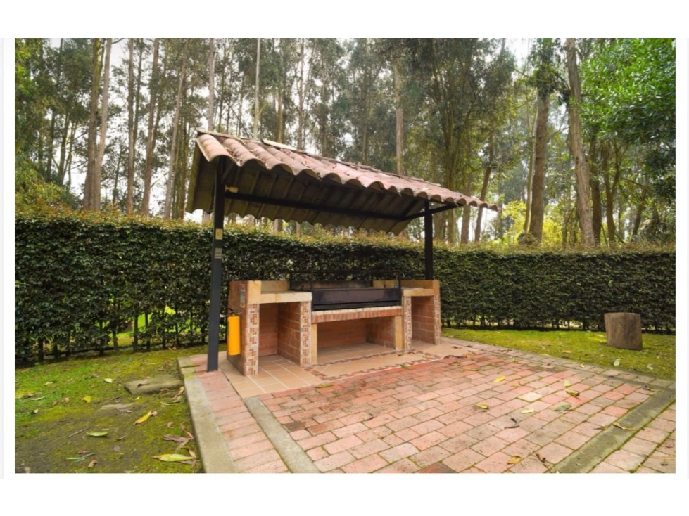 Casa en venta en Laura Vicuña, Chía · foto 22 de 22