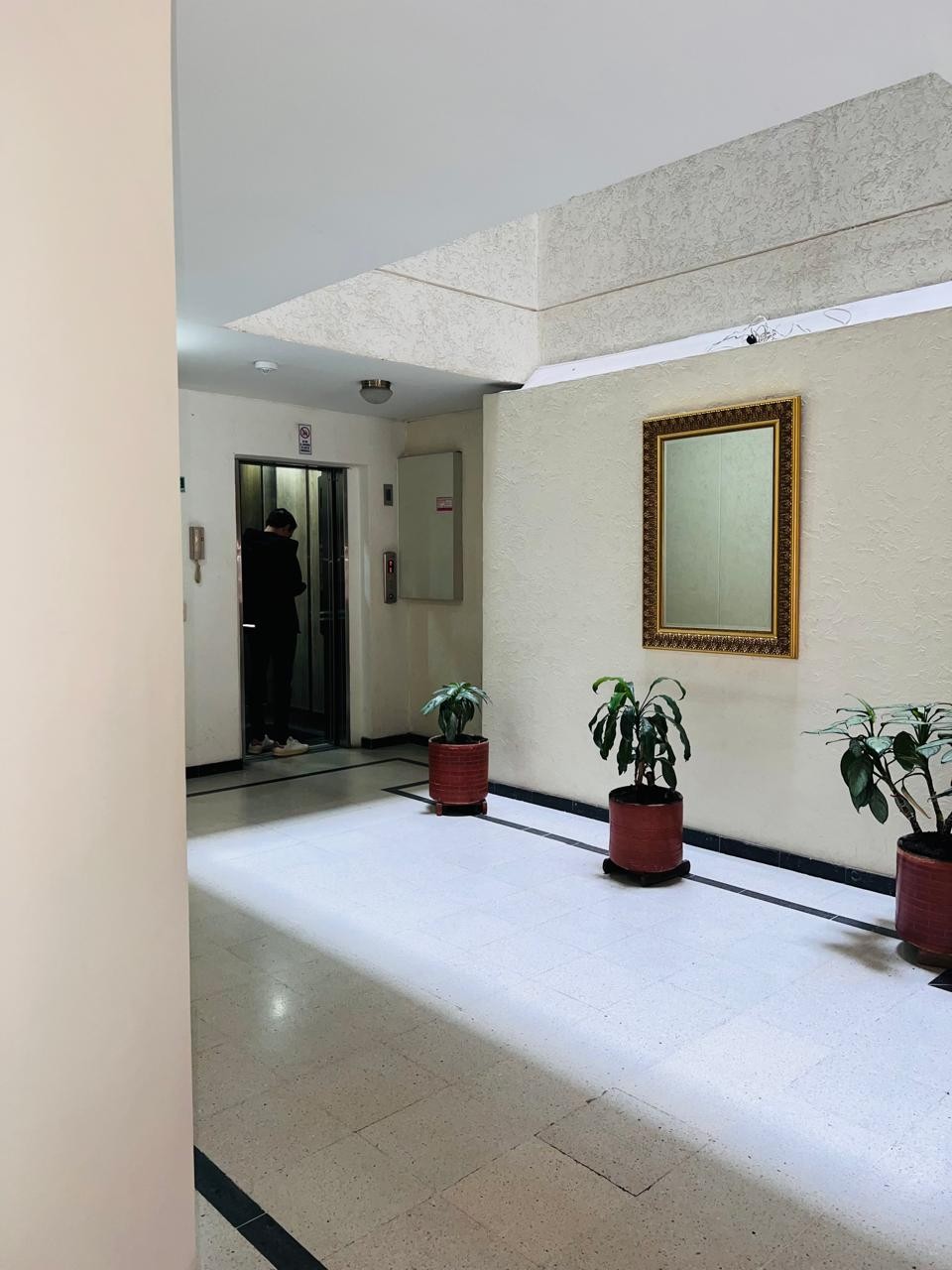 Apartamento en venta en Quinta Paredes, Bogotá · foto 12 de 22