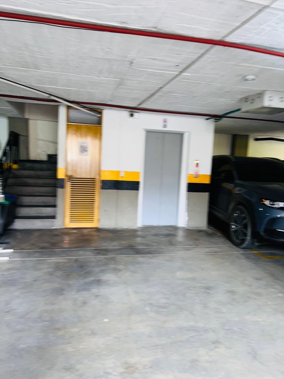 Apartamento en venta en Quinta Paredes, Bogotá · foto 15 de 22