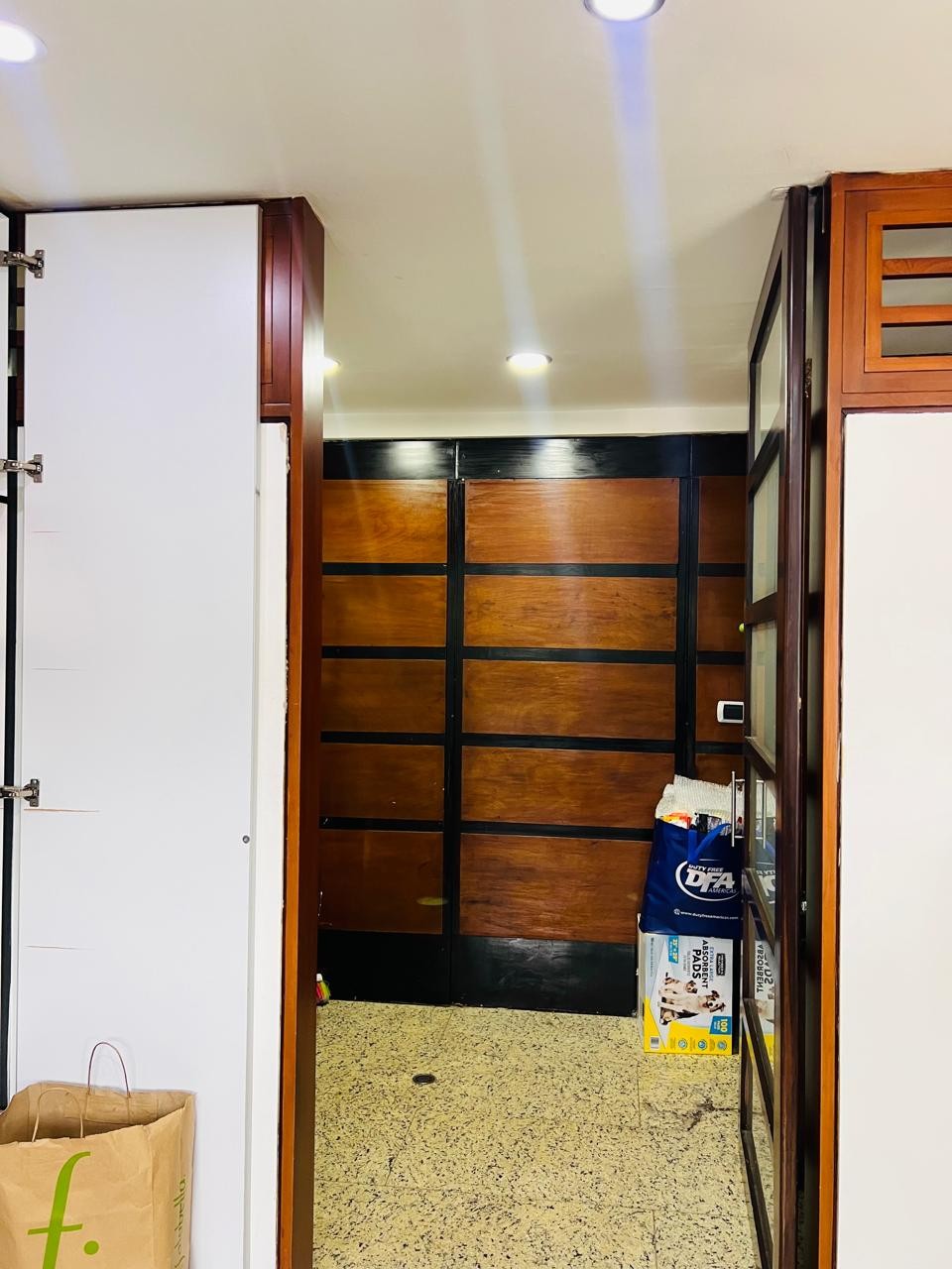 Apartamento en venta en Quinta Paredes, Bogotá · foto 10 de 22