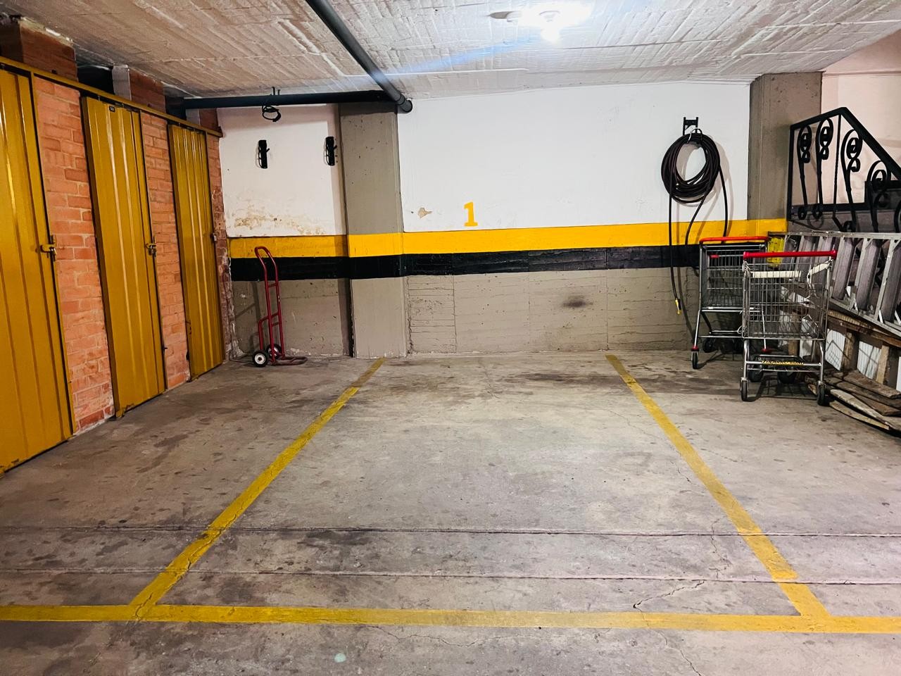 Apartamento en venta en Quinta Paredes, Bogotá · foto 17 de 22