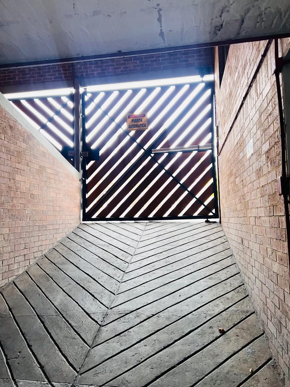 Apartamento en venta en Quinta Paredes, Bogotá · foto 19 de 22