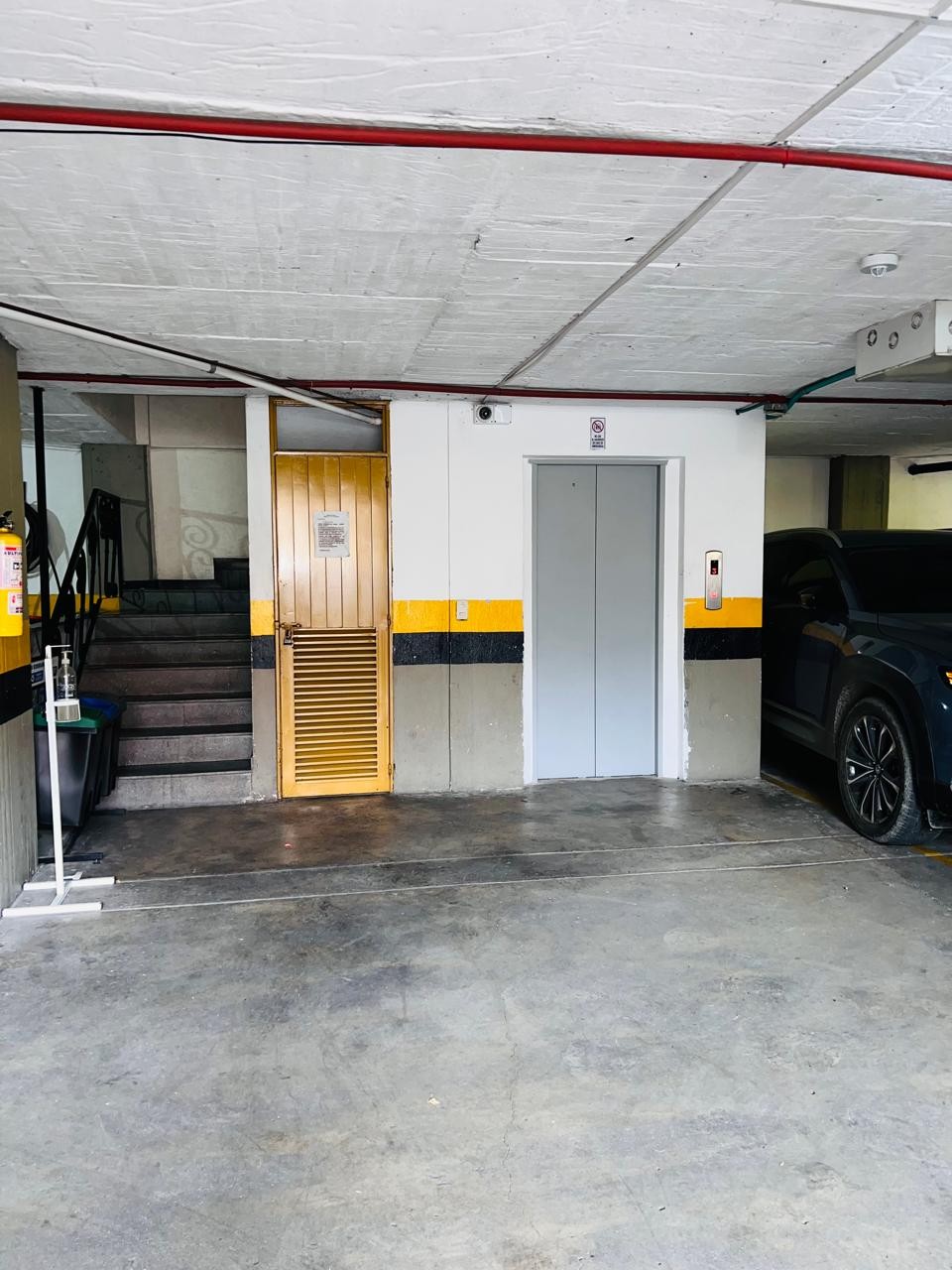 Apartamento en venta en Quinta Paredes, Bogotá · foto 13 de 22