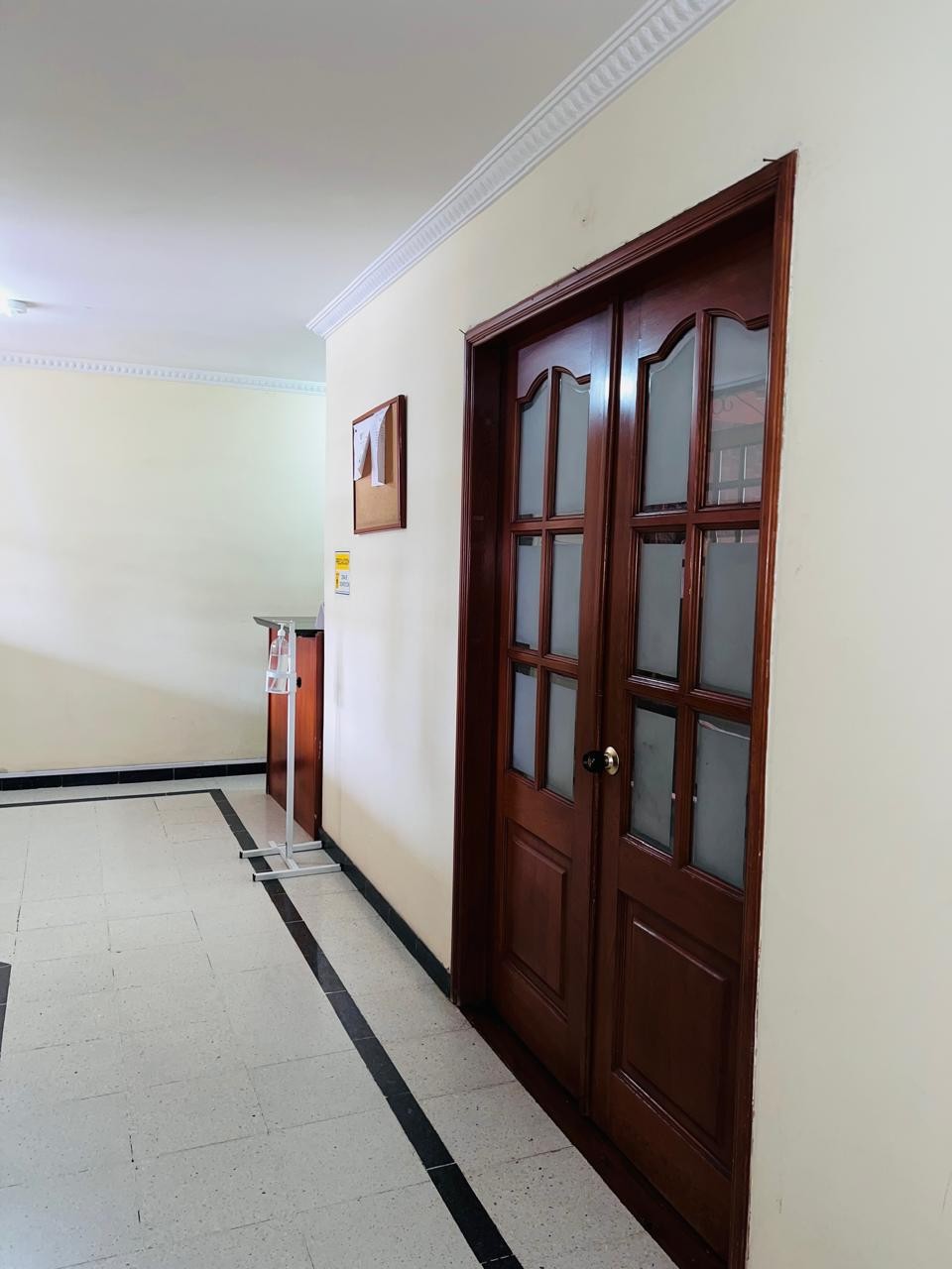Apartamento en venta en Quinta Paredes, Bogotá · foto 11 de 22