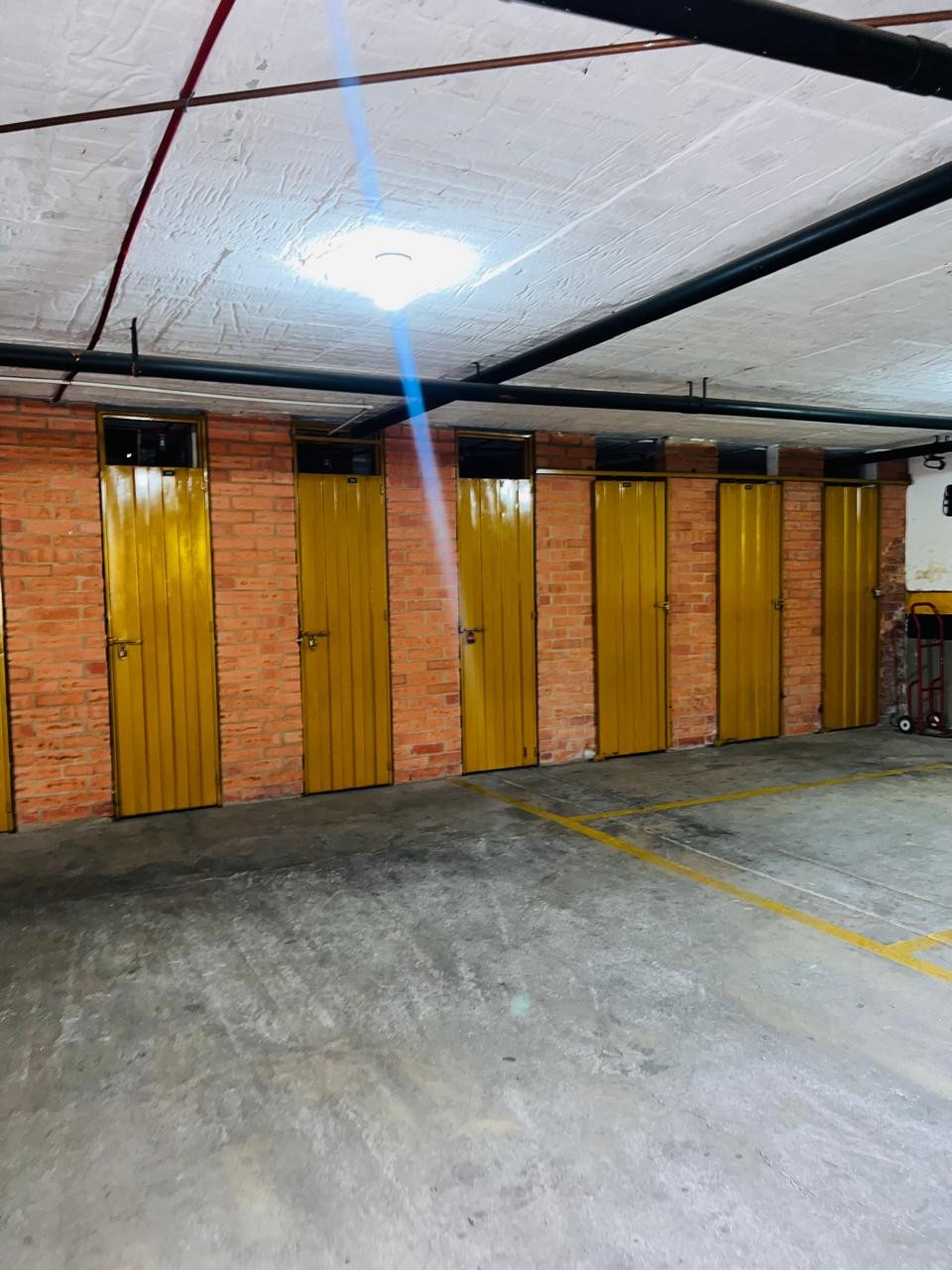 Apartamento en venta en Quinta Paredes, Bogotá · foto 14 de 22