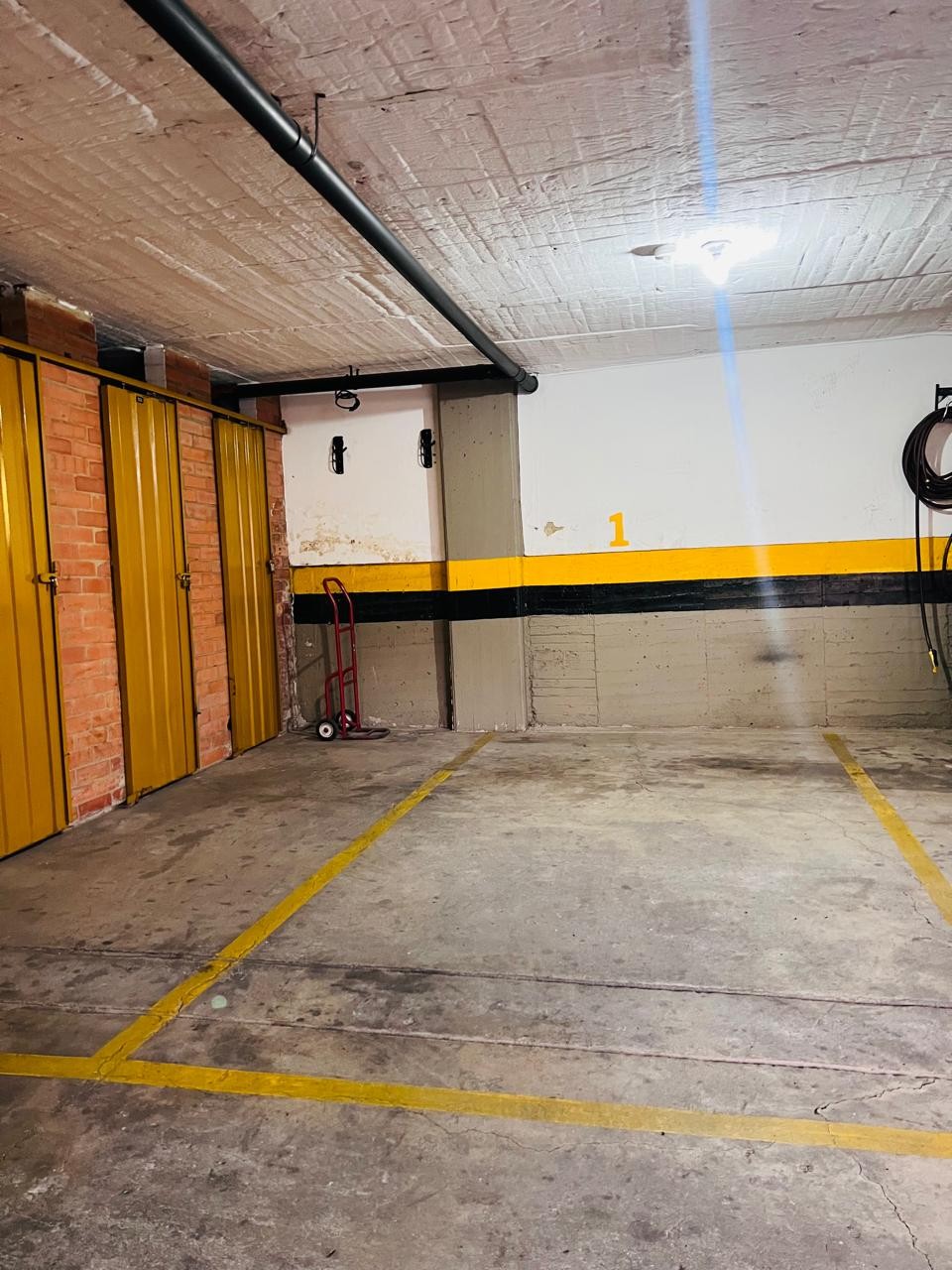Apartamento en venta en Quinta Paredes, Bogotá · foto 20 de 22