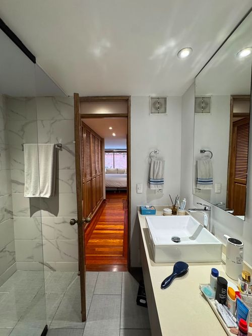 Apartamento en venta en Chapinero, Bogotá · foto 9 de 17